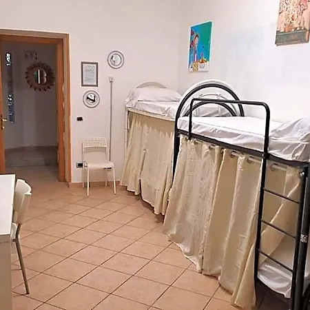 Atlantic Hostel