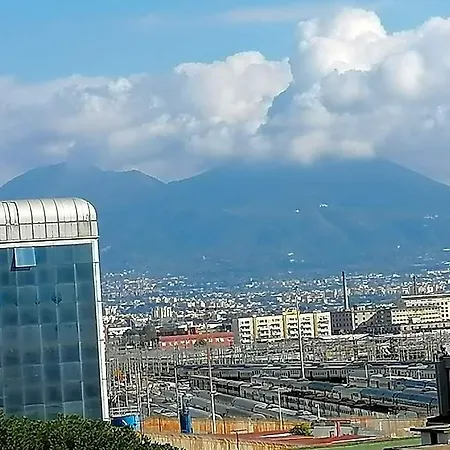 Atlantic * Napoli