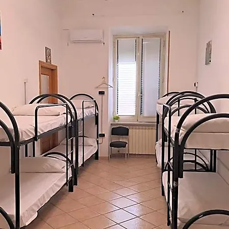 Hostel Atlantic