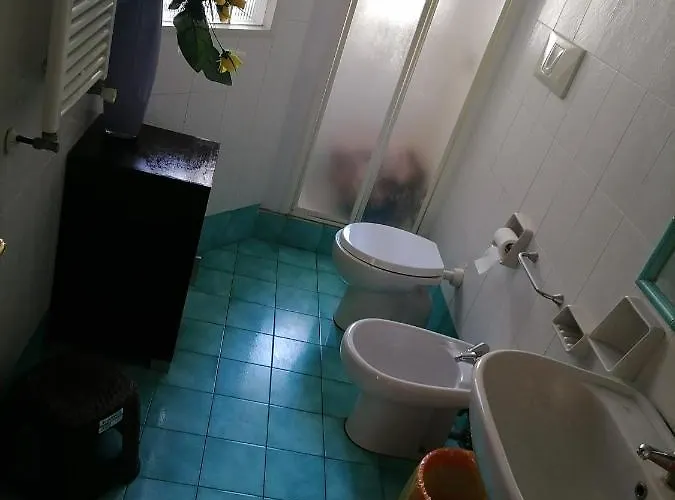 ホステル Atlantic