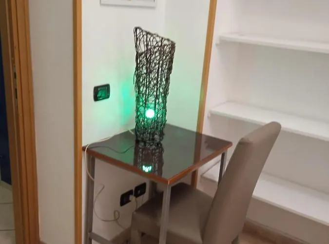 ホステル Atlantic