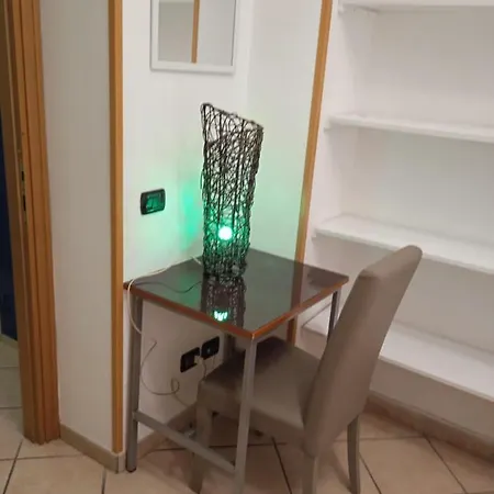 بيت شباب Atlantic