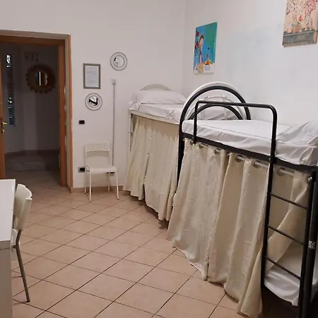 Atlantic نابولي