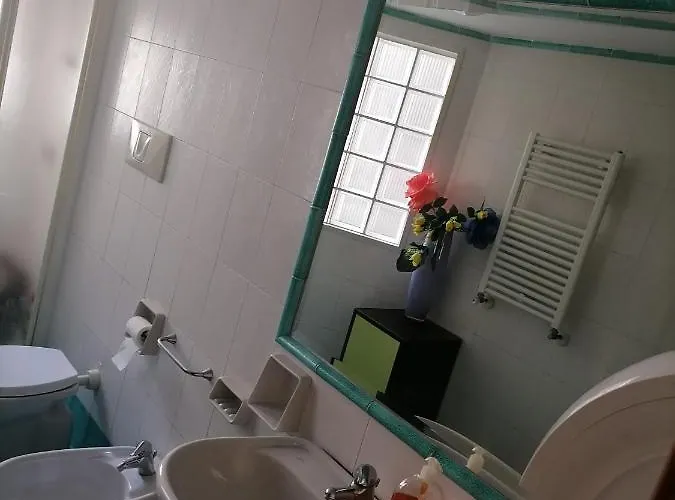 Atlantic * Νάπολη