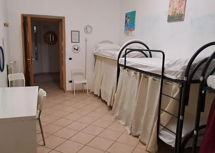 Atlantic Νάπολη